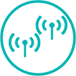 Dual 5G Icon